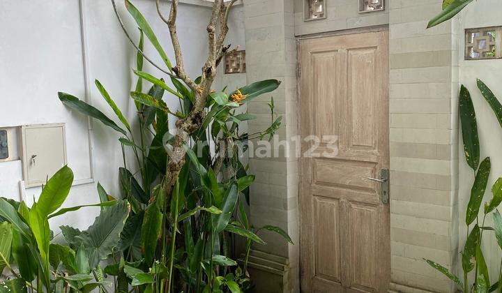 Disewakan Villa 2br Private Pool Di Padonan Canggu 2