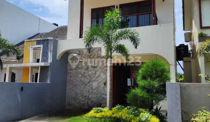 For Rent 3-Bedroom Villa Near Balangan Beach Cn