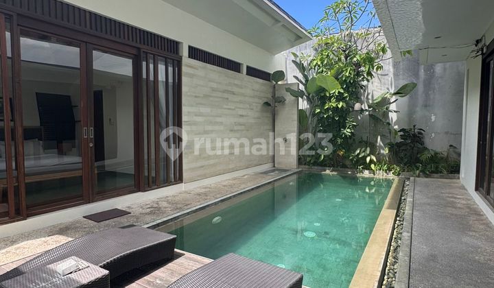 For Sale 5 Units Villa Near Berawa Beach Canggu