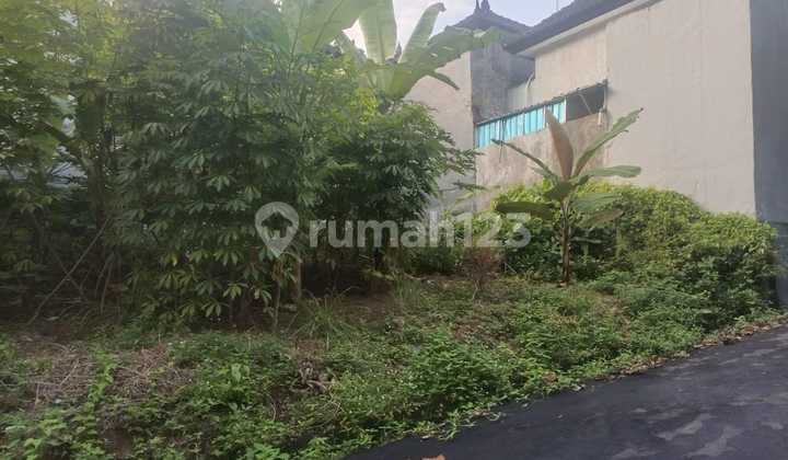 Dijual Tanah 1 Are Di Belakang Kantor Pajak Tabanan Md Dijual Tanah 1 Are Di Belakang Kantor Pajak Tabanan Md