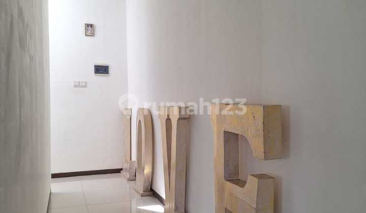 For Sale Luxury Fully Furnished House In Hayam Wuruk Residence Cn 2