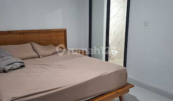 Monthly Furnished Kos for Rent in Batu Bolong Canggu Md