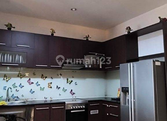 Dijual Rumah Mewah Lantai 2 Dekat Renon Pk 2