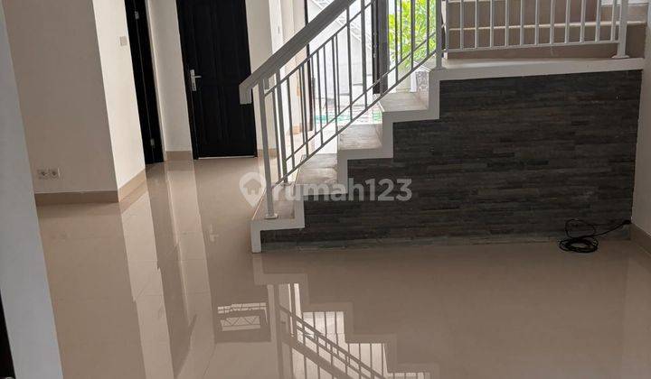 Dijual Rumah Semi Villa 3 Kamar Di Umalas Kerobokan Ys 2