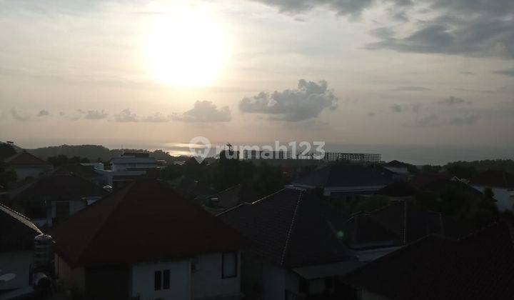 Rumah 2 Lantai Dekat Pantai Dreamland Pecatu Bi 2