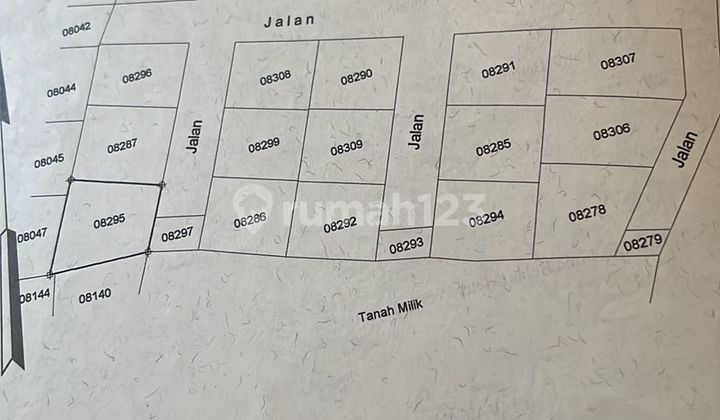 Cheap Land 1.15 Are SHM Near Tabanan City Mnk Cheap Land 1.15 Are SHM Near Tabanan City Mnk