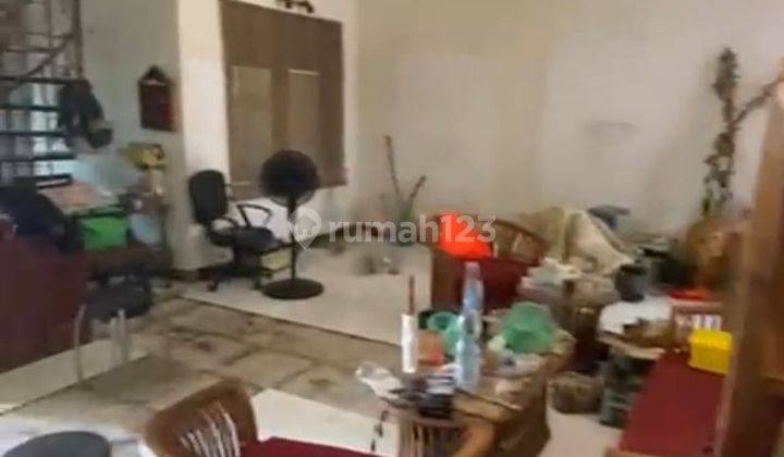 Rumah Lease Sampai 2050 3 Kamar Di Seminyak At  2