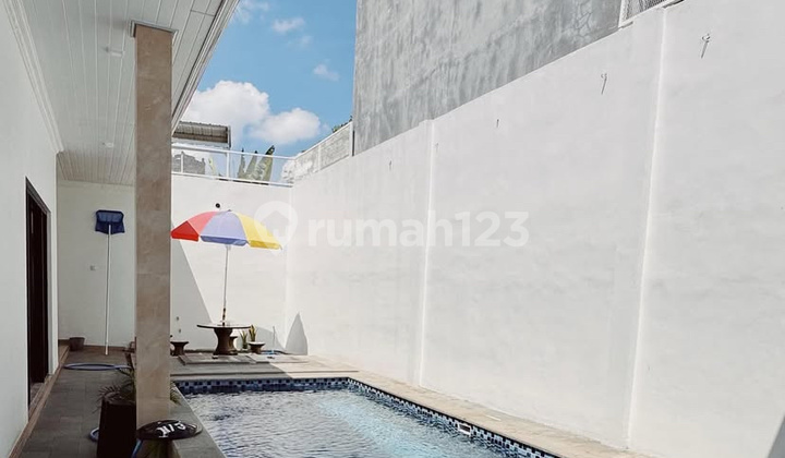 For Rent Villa Private Pool 15 Minutes to Nyanyi Beach For Rent Villa Private Pool 15 Minutes to Nyanyi Beach
