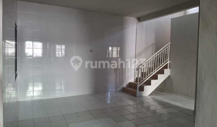Cheap Minimalist 2-Storey House in Panjer Dk 2