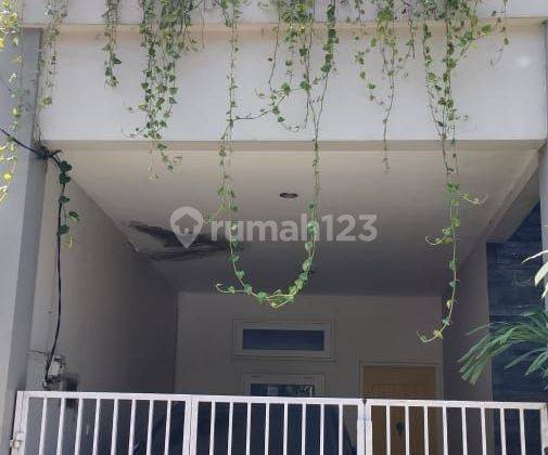 Dijual Rumah Lantai 2 Di Komplek Perumahan Padangsambian Ipp 1