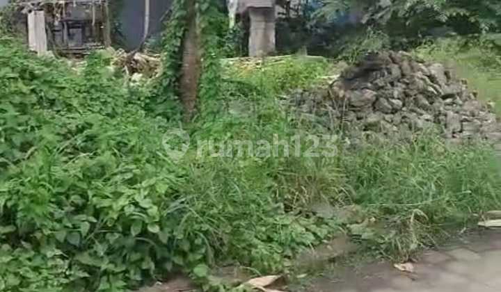 Dijual Tanah 4 Are Shm Hadap Utara Di Munggu Md