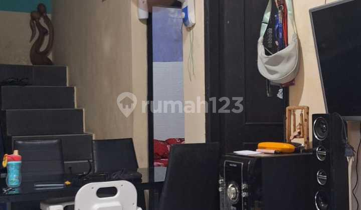 Affordable 3-Bedroom House in Kori Nuansa Jimbaran Mnk 2