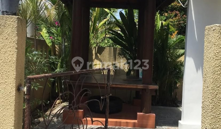 Dijual Rumah Security 24 Jam Di Jimbaran Ic 2