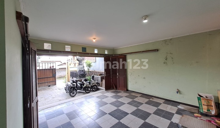 Siap Huni Rumah Mewah Lantai 2 Dekat Living World Dd 2