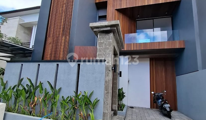 Dijual Villa Freehold Full Furnish Di Ungasan Pk Dijual Villa Freehold Full Furnish Di Ungasan Pk