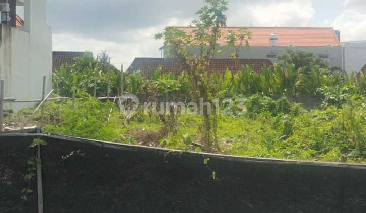 Tanah Premium Luasan Kecil Di Kawasan Villa Munggu Md Tanah Premium Luasan Kecil Di Kawasan Villa Munggu Md