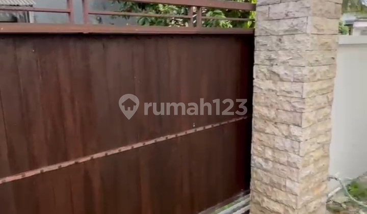 Affordable 3-Bedroom House for Rent in Jimbaran Dd 2