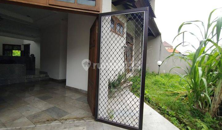 Dijual Rumah Shm Imb Ada Di Gatsu Tengah En 2