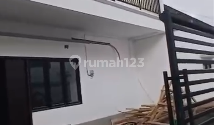 Dijual Rumah Baru Lantai 2 Di Mumbul Nusa Dua Ho 2
