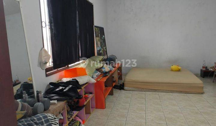 Rumah 2 Lantai Siap Huni 3 Kamar Di Denpasar Cn 2