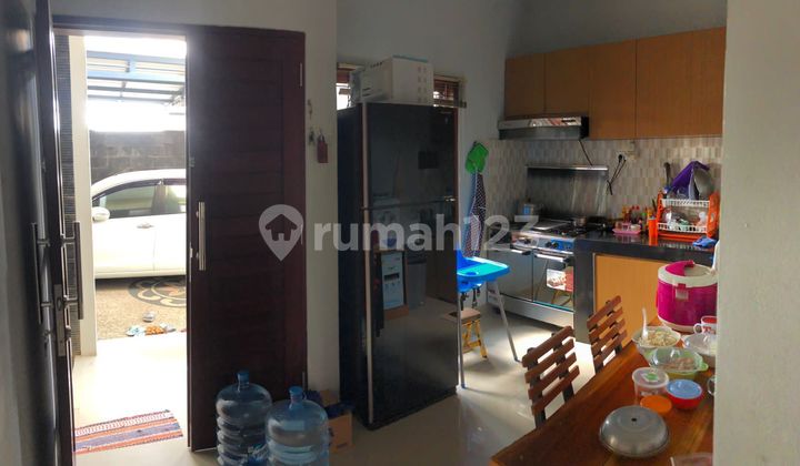 Dijual Rumah Private Pool Furnish Di Taman Griya Jimbaran Ic 2