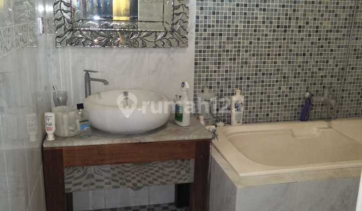 Ready to Occupy 4-Bedroom House Near Slk School 2