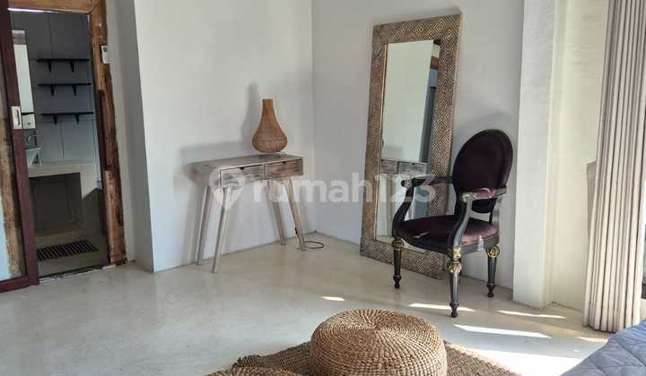 Private Pool 3 Bedroom House in Munggu Near Canggu Area