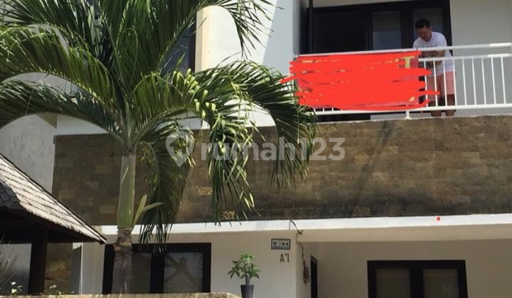 Dijual Rumah Security 24 Jam Di Jimbaran Ic