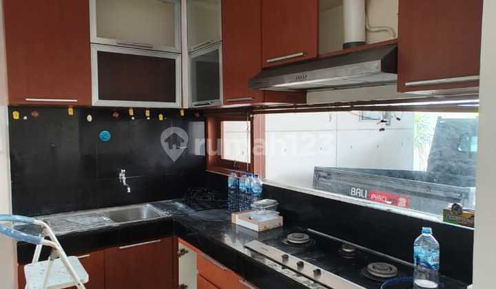 Ready to Occupy 3rd Floor Furnished House in North Denpasar Cn 2