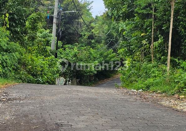 10 Ares of Land with Sea View, One Road with Six Senses Resort Dd