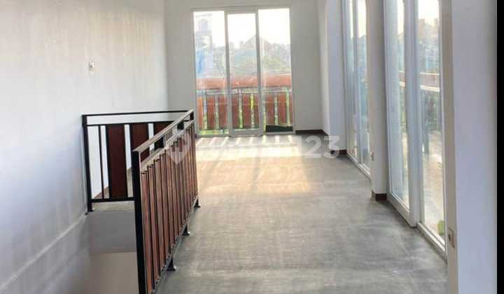 Ready-to-Use 2-Story Business Space in West Denpasar Wn