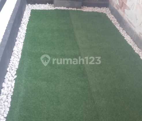 Dijual Rumah Mewah Ada Office Di Sebelah Barat Citraland 2