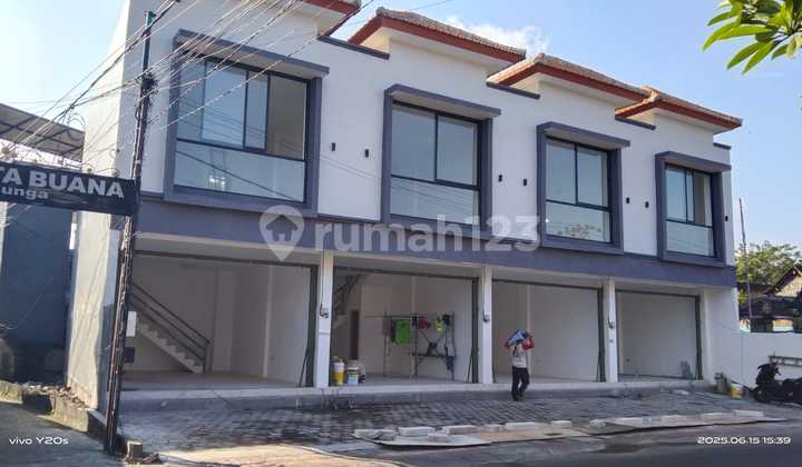 Dijual Ruko 2 Lantai Strategis Dekat Mahendradata Cn Dijual Ruko 2 Lantai Strategis Dekat Mahendradata Cn