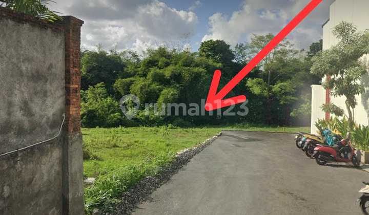 Disewakan Tanah 4.7 Are Lost Sungai Di Sempol Canggu Md Disewakan Tanah 4.7 Are Lost Sungai Di Sempol Canggu Md