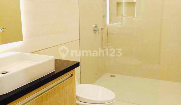 Disewakan Villa 3 Kamar View Sawah Di Umalas Db 2