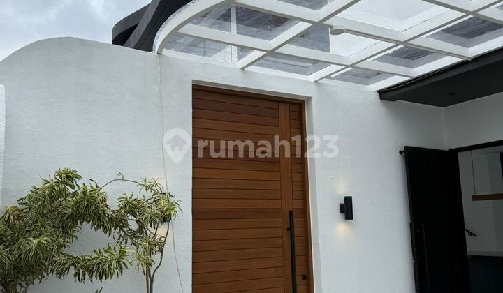 For Sale New Fully Furnished Villa in Tumbak Bayuh Md