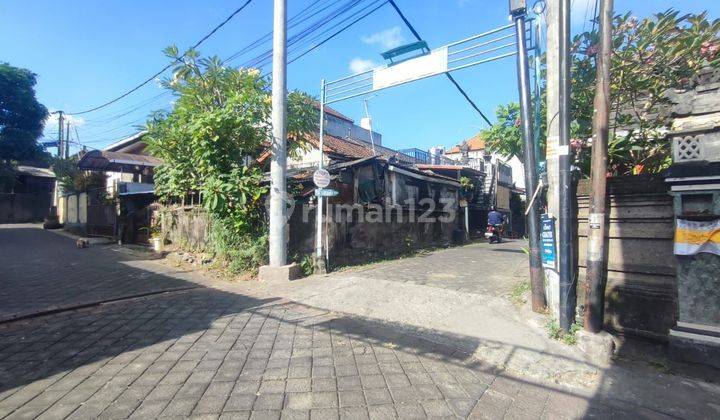 Dijual Rumah Cocok Untuk Keluarga Besar Di Dalung Dd 2