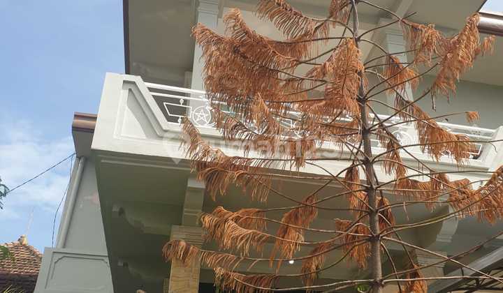 Siap Huni Rumah Posisi Hook SHM IMB Lengkap di Jimbaran Mnk 2