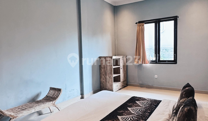 Apartment 2 Bedrooms Furnish Near Berawa Beach Apartment 2 Bedrooms Furnish Near Berawa Beach