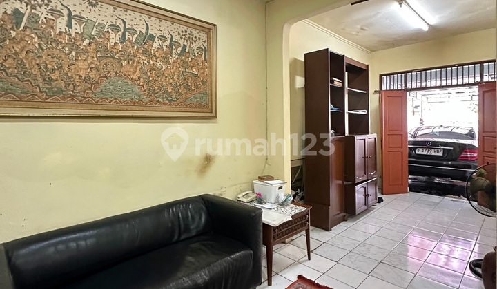 For Sale Ragunan Hitung Tanah 2