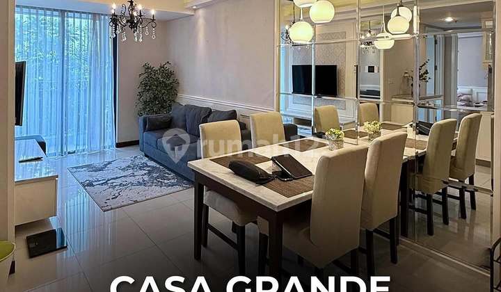 For Sale Casa Grande - Kasablanka