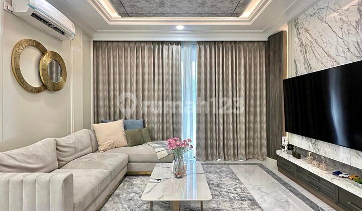 For Sale Andara Dalam Townhouse One Gate System 2