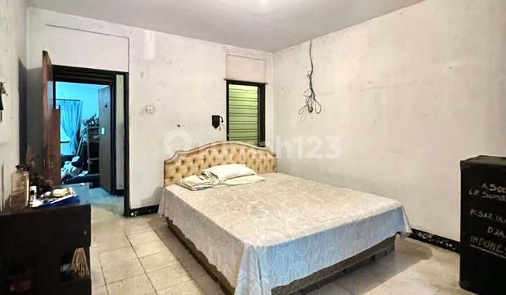 FOR SALE WIDYA CHANDRA - SCBD AREA PRIME AREA LOKASI TERBAIK, JALAN LEBAR 2