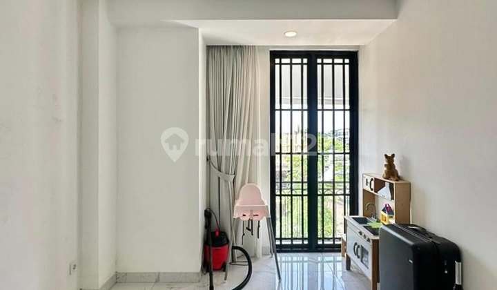 FOR SALE PESANGGRAHAN - BINTARO DALAM TOWNHOUSE 2