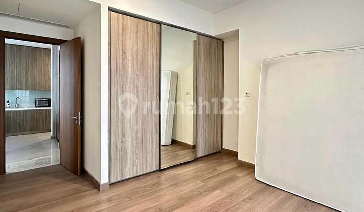 For Sale Pakubuwono Spring 2 Bedroom, Tipe Corner Semi Furnished 7