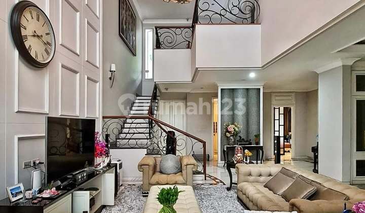 FOR SALE MEGA KUNINGAN LUXURY MODERN HOUSE ONE GATE SYSTEM FOR SALE MEGA KUNINGAN LUXURY MODERN HOUSE ONE GATE SYSTEM