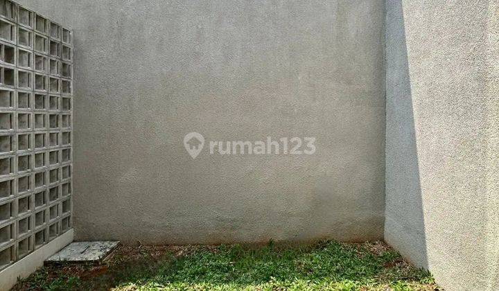 For Sale Lebak Bulus Dalam Townhouse Semi Furnished 2