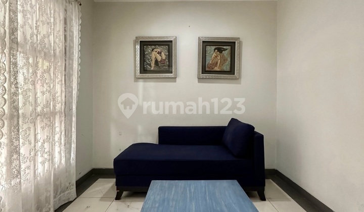 For Sale Pondok Indah Ready to Occupy, Semi Furnished 2
