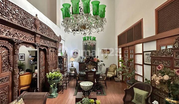 For Sale in Senopati Area, Kebayoran Baru 2