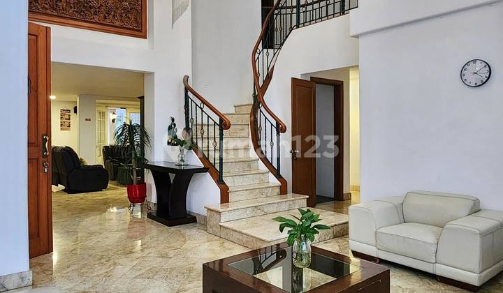 For Sale Sentul City Cluster Golf Mediterania 2